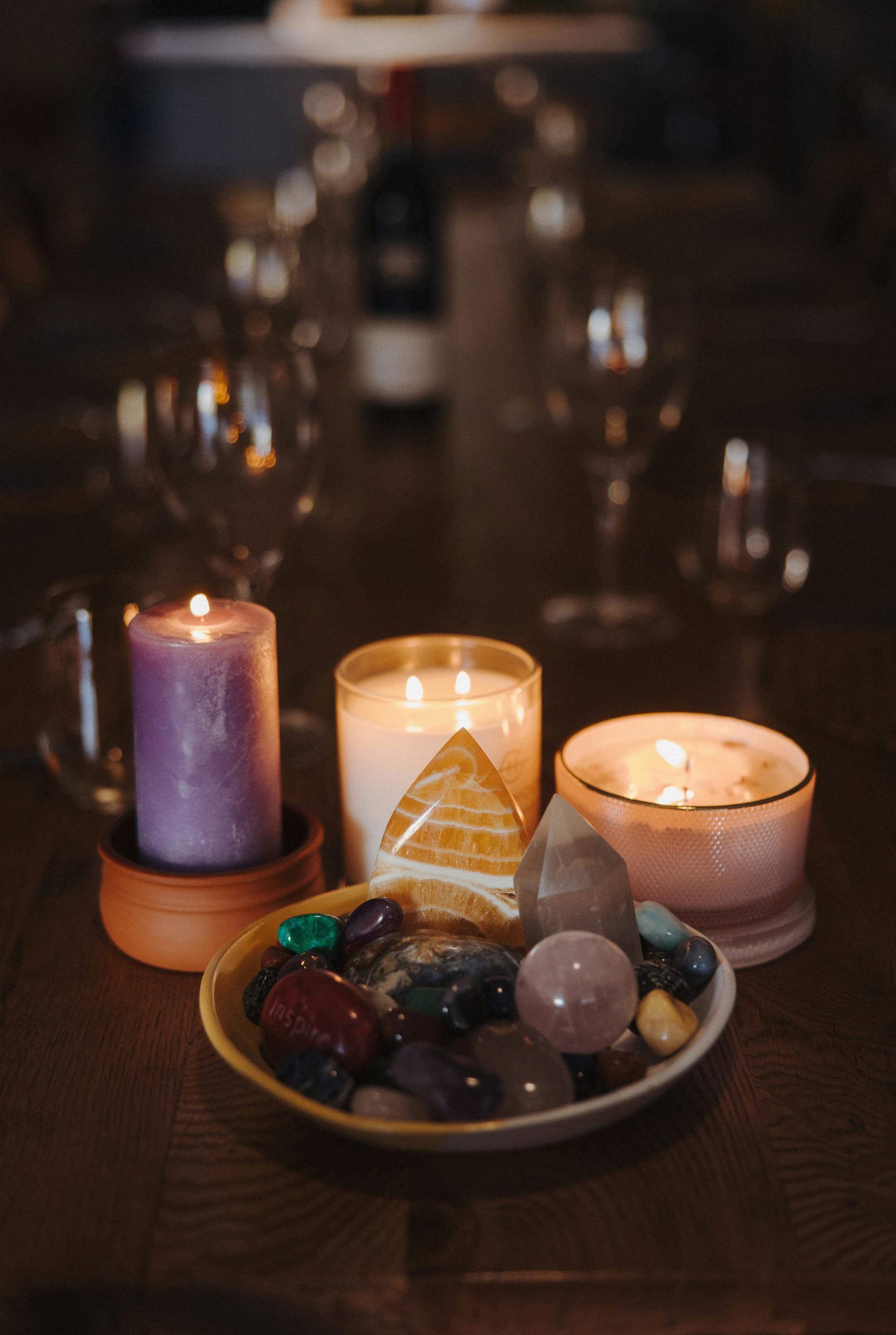 New Moon Reset & Revitalise Retreat at KI Dragonfly