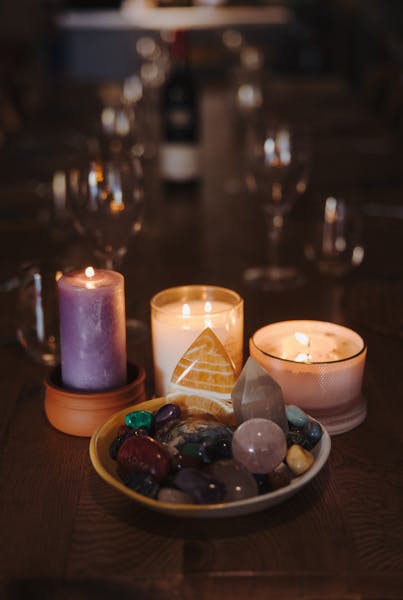 Full Moon Reset & Revitalise Retreat at KI Dragonfly