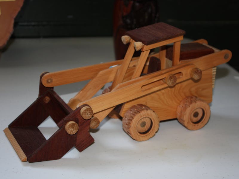 dalmeny campground south coast regional exhibition of woodwork