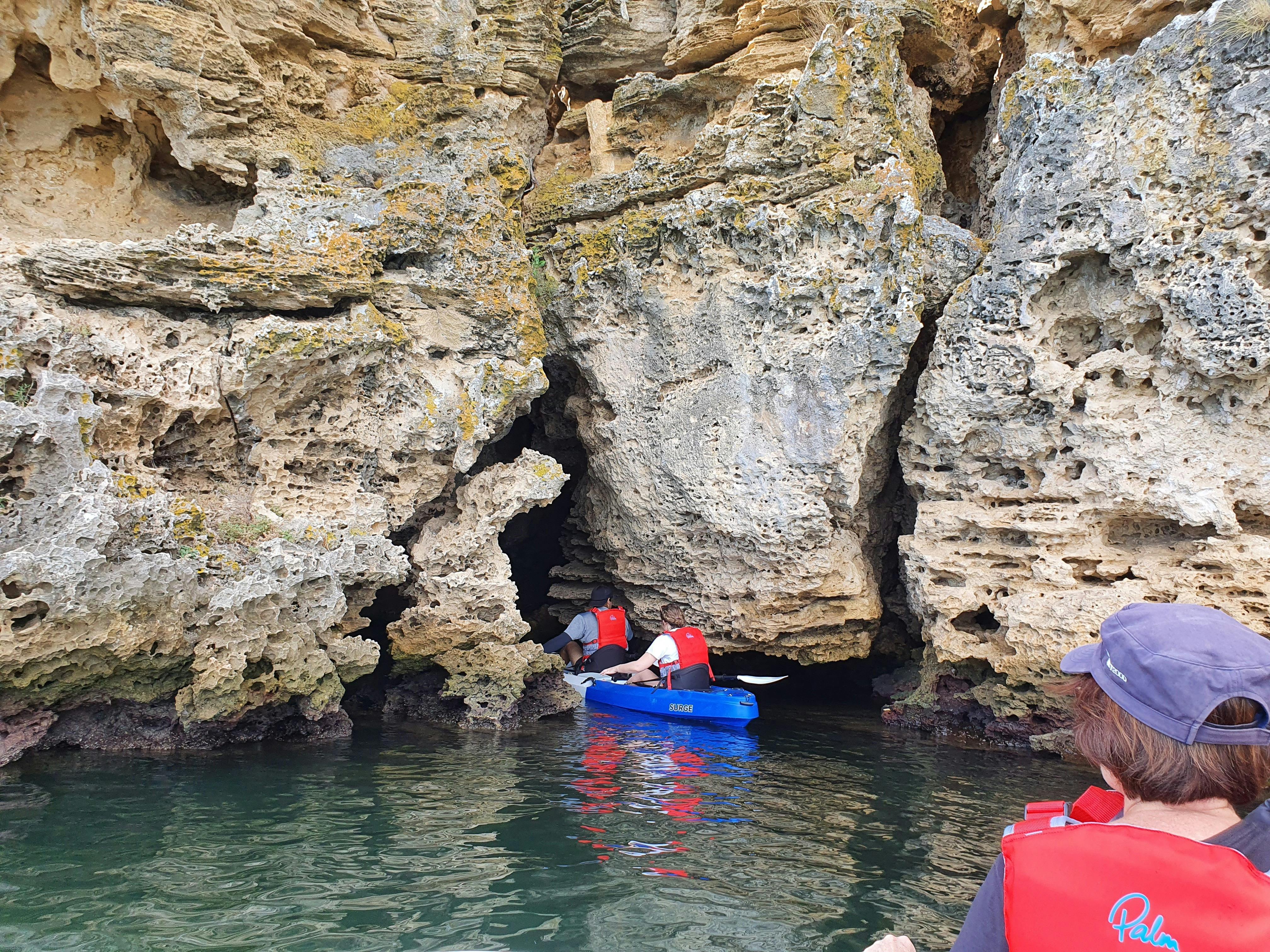 GoGo Active Tours, Rossmoyne, Western Australia