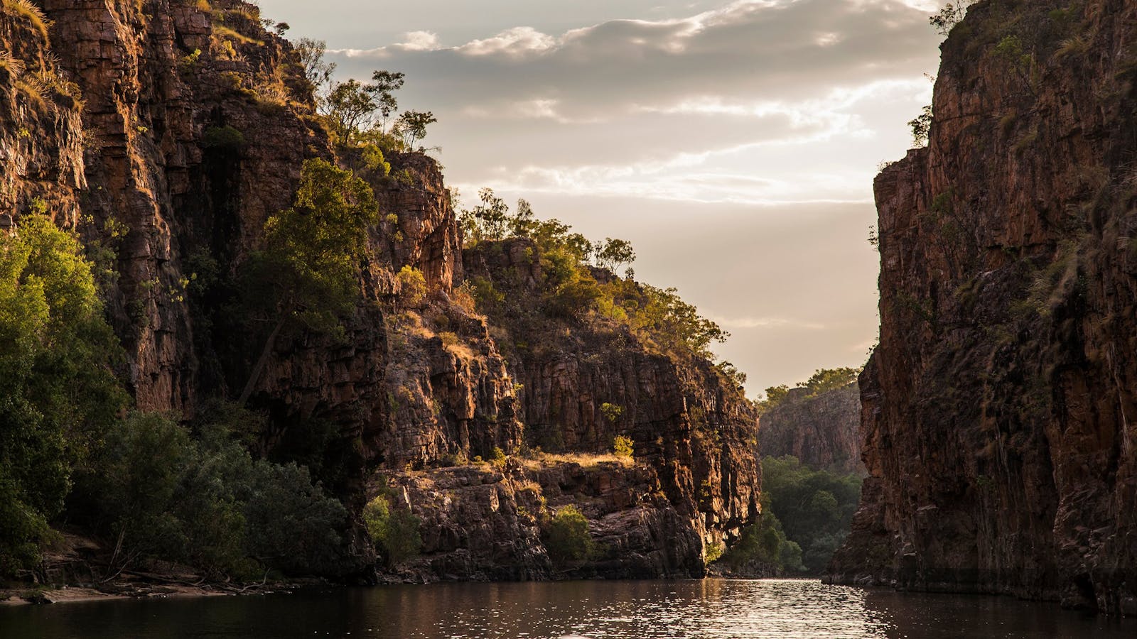 Nitmiluk National Park