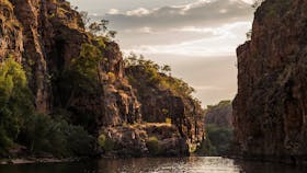 Nitmiluk National Park