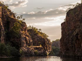 Nitmiluk National Park