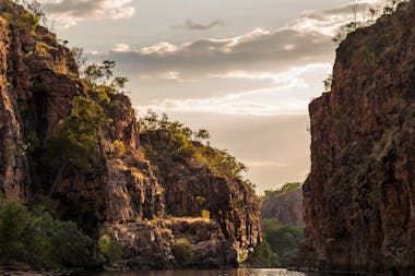 Nitmiluk National Park