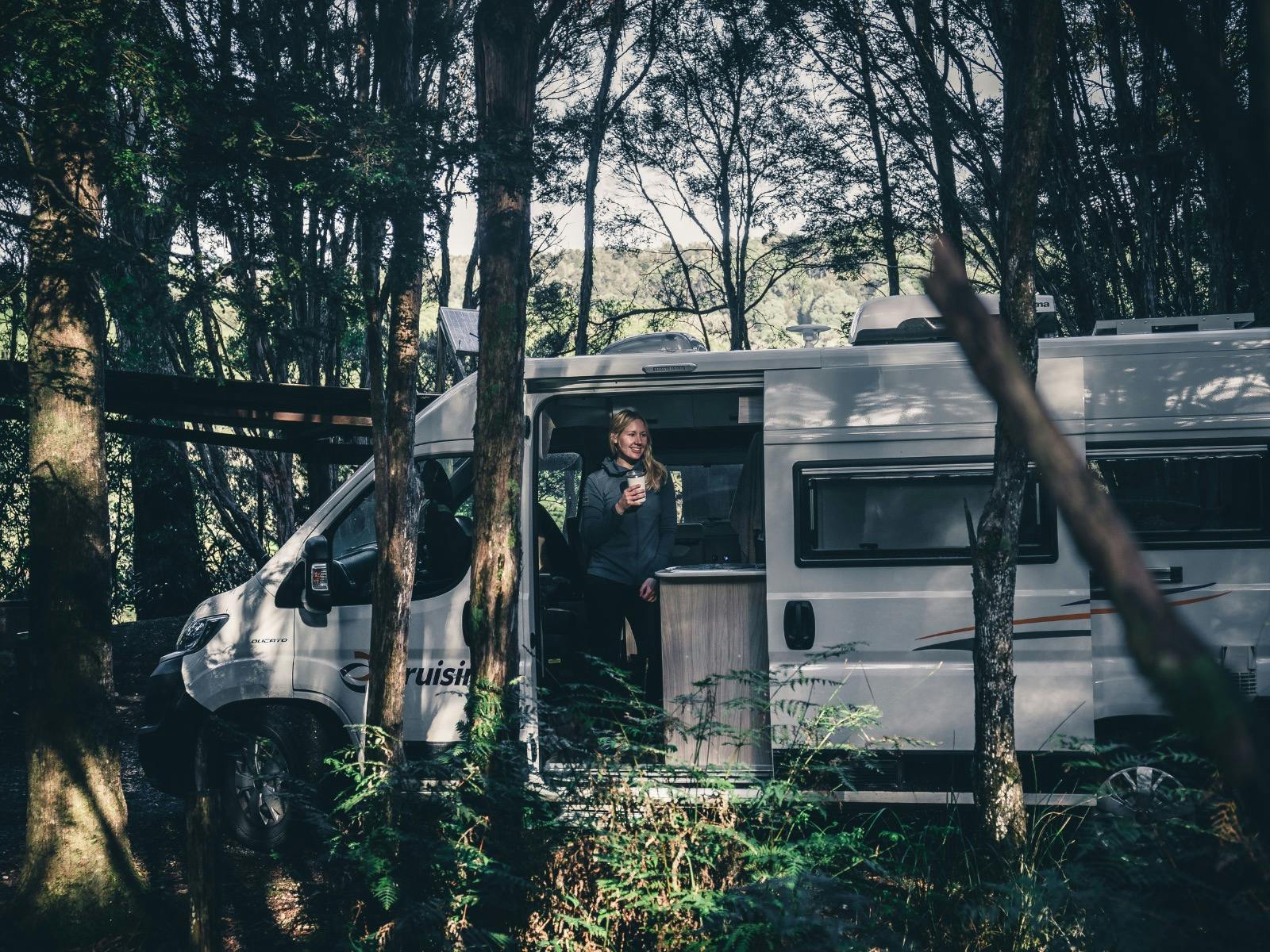 West Coast, Tasmania