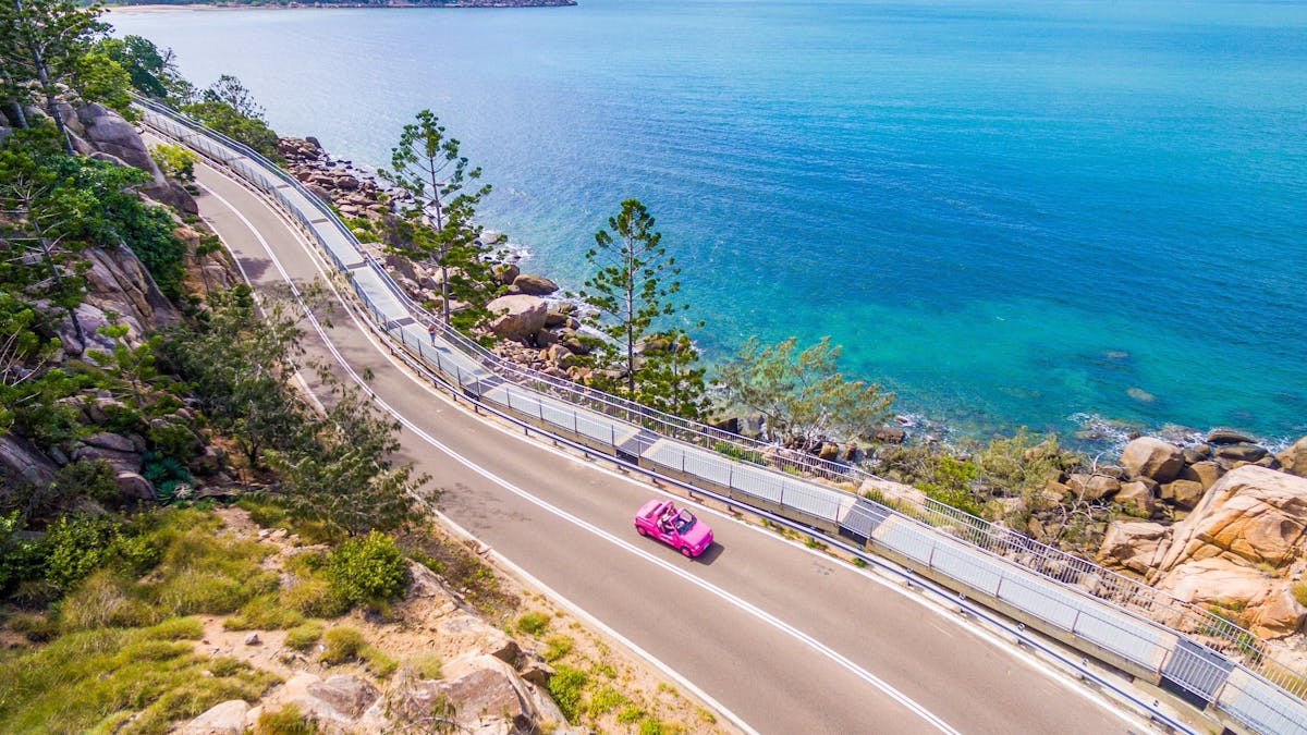 Magnetic Island