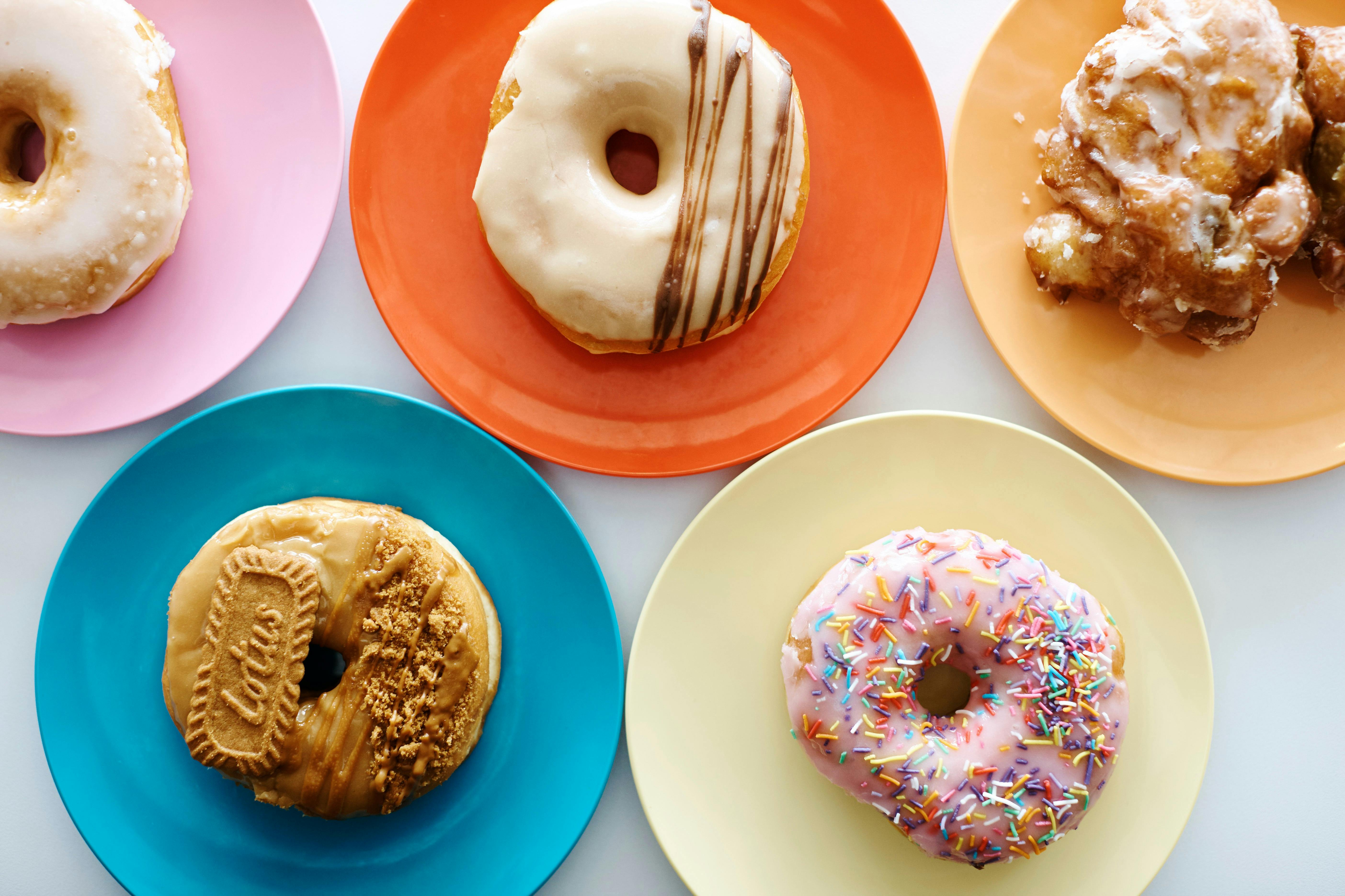 donuts