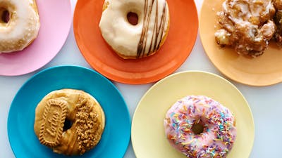 donuts
