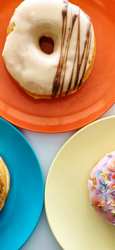 donuts