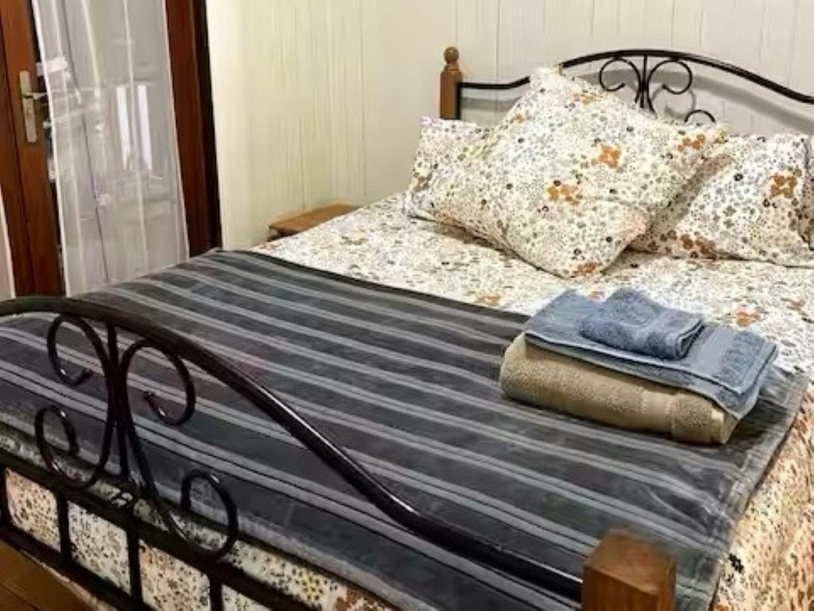 Kandanga Creek Farm Stay