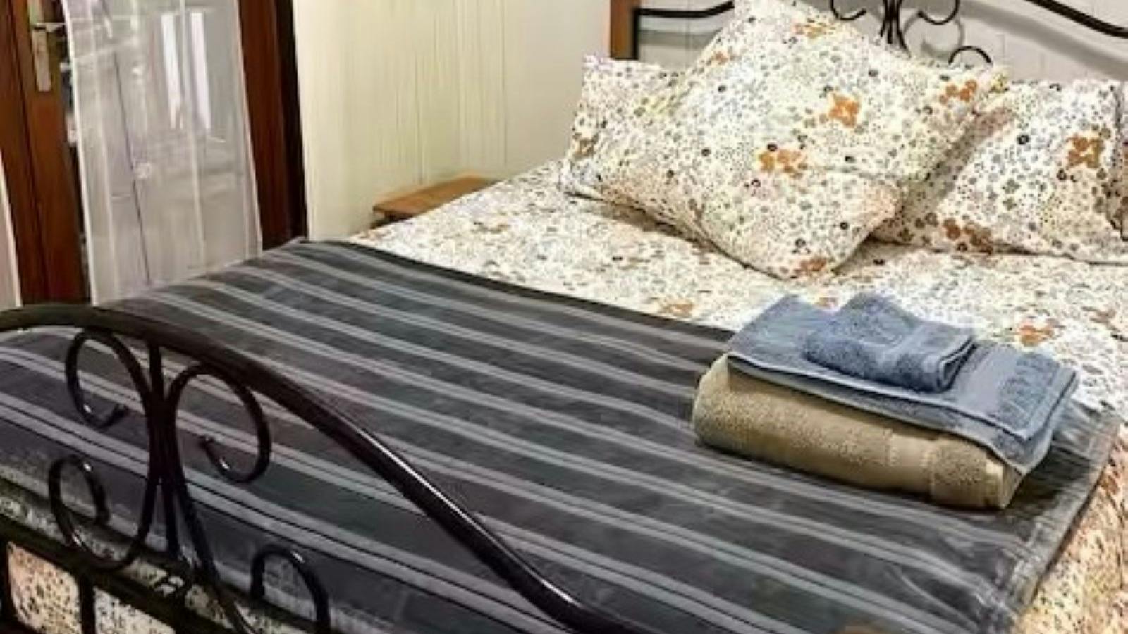Kandanga Creek Farm Stay