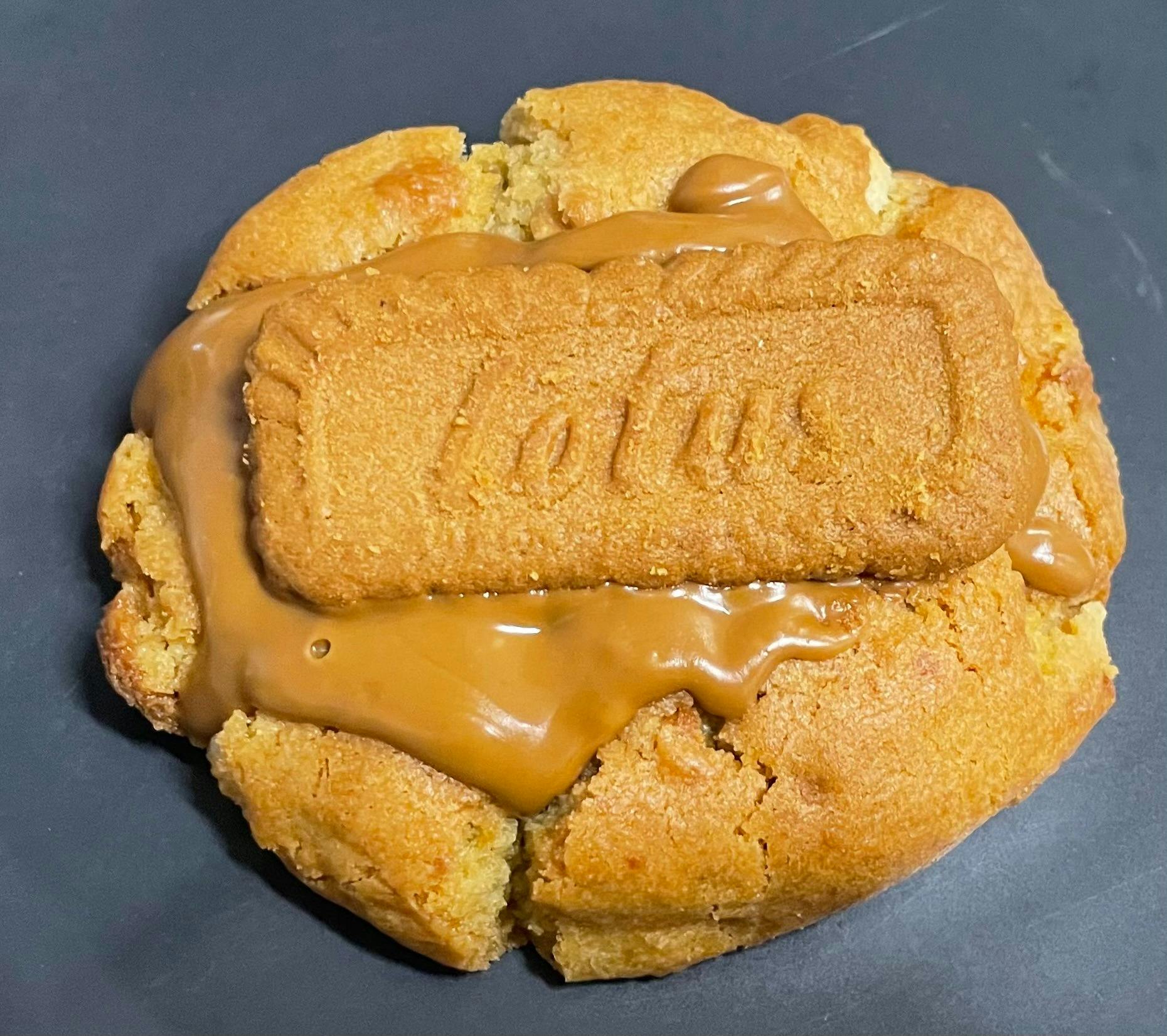 Waffle & Bean Dessert Bar and Patisserie