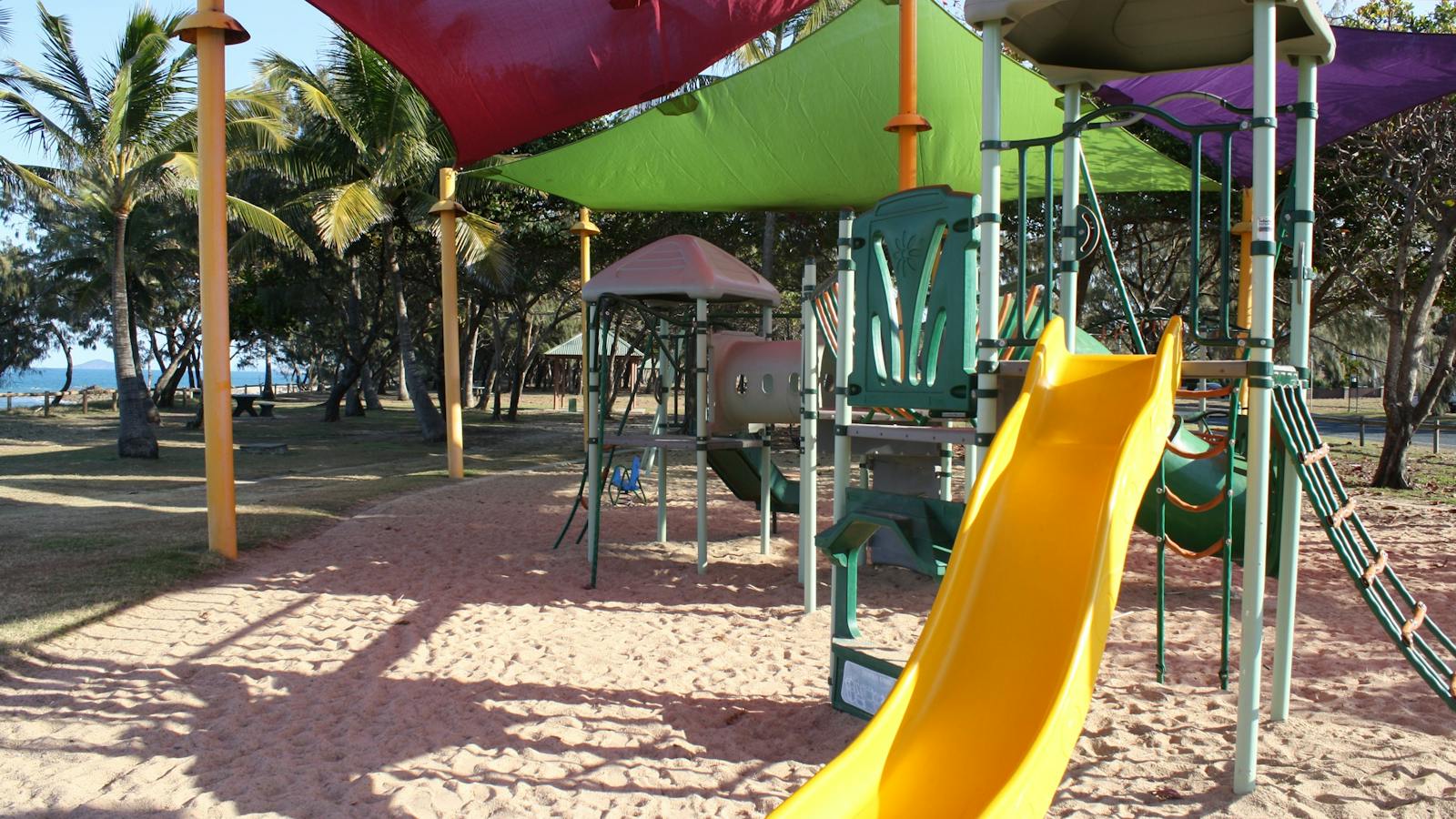 Ram Chandra Park