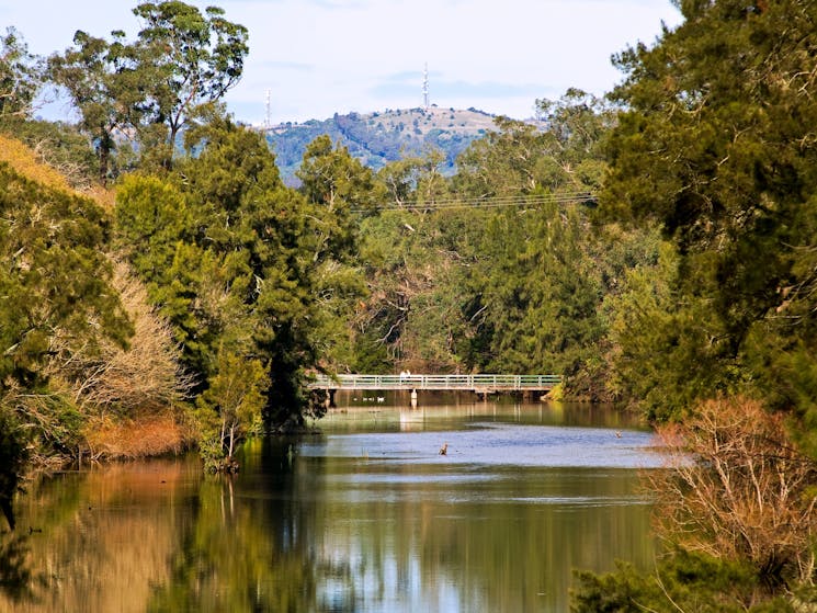 Nepean River