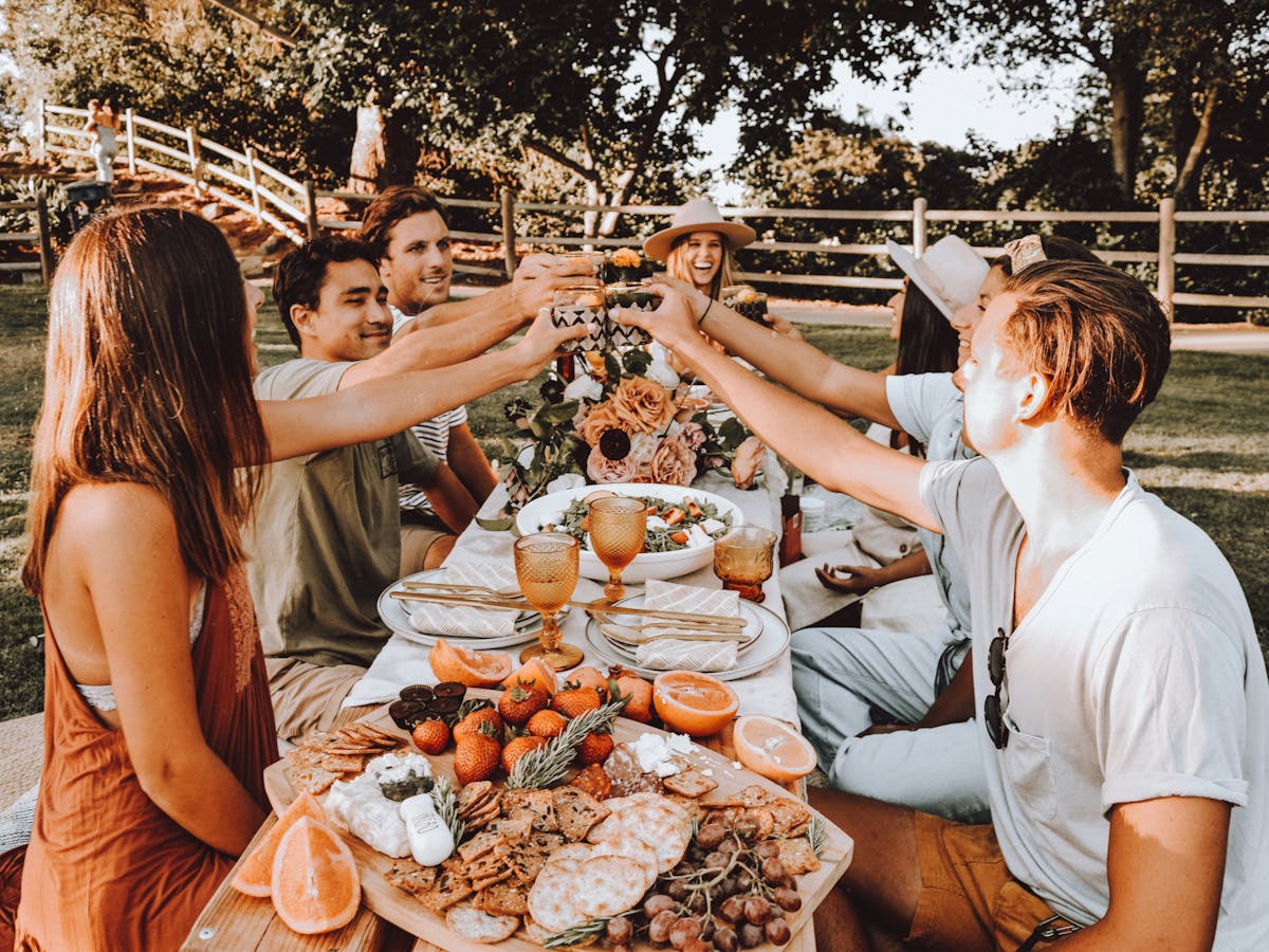 Tropic Picnics