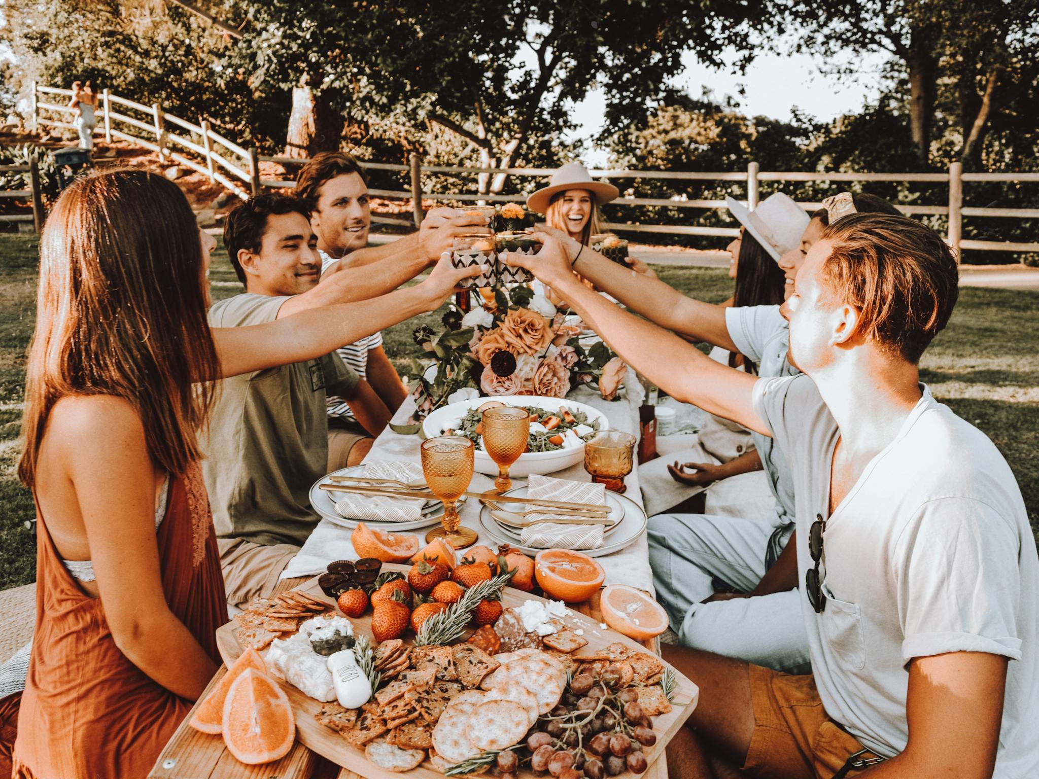 Tropic Picnics Tropic Picnics