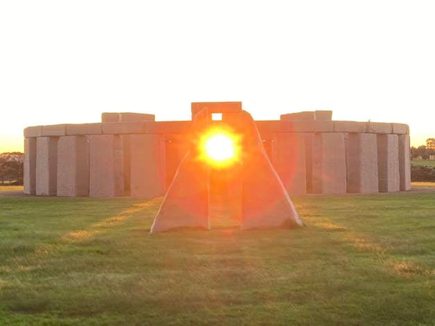 Esperance Stonehenge