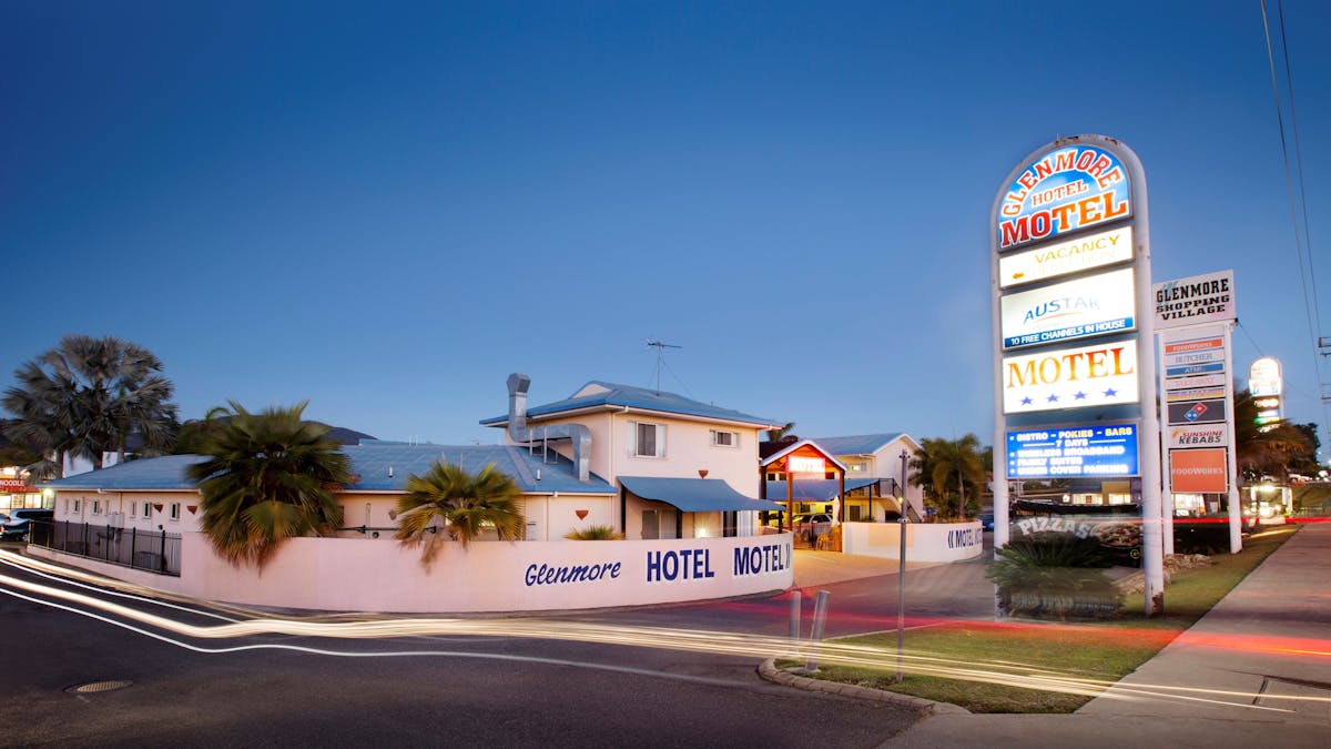 Glenmore Tavern