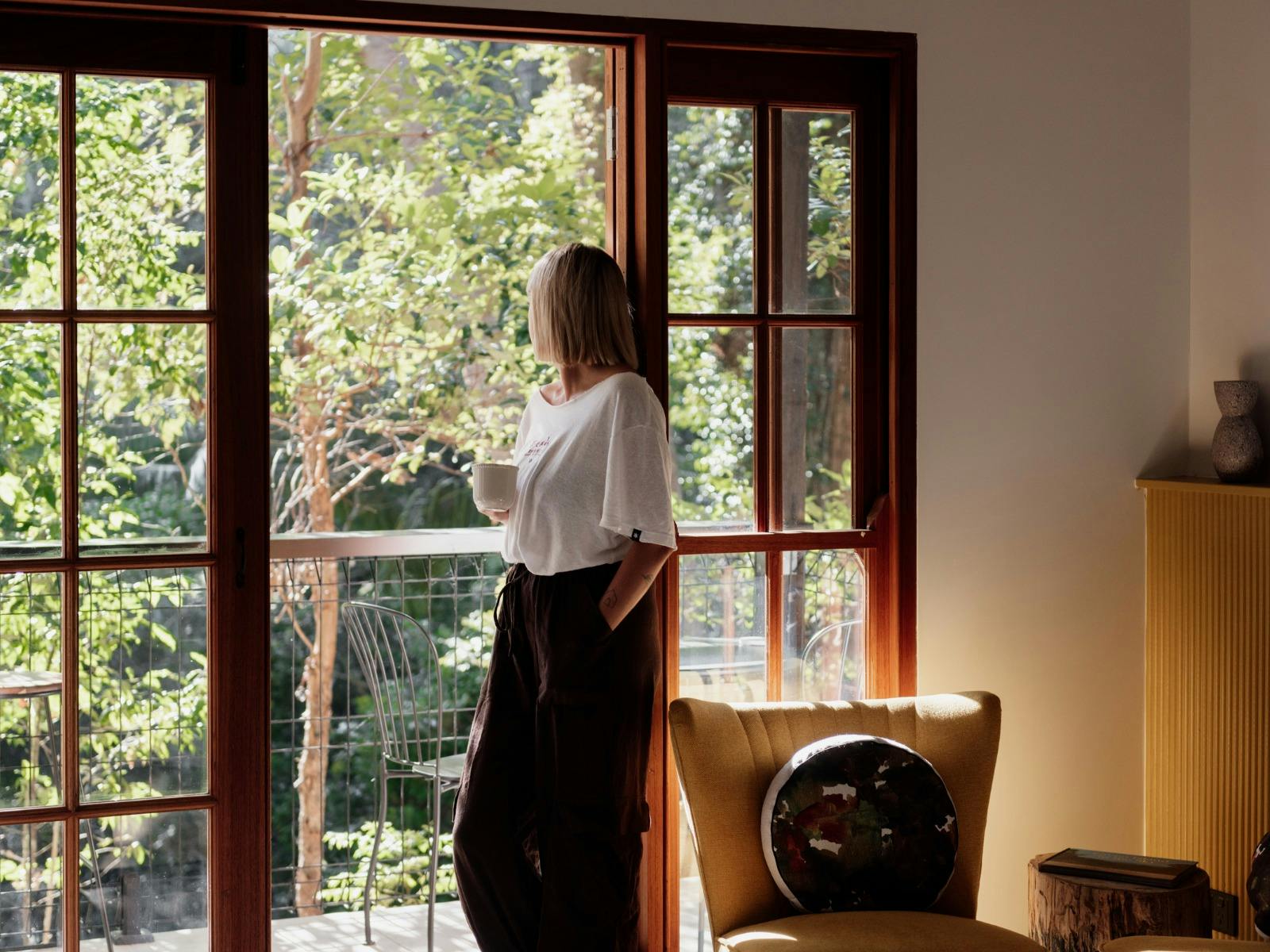 Midweek Escape