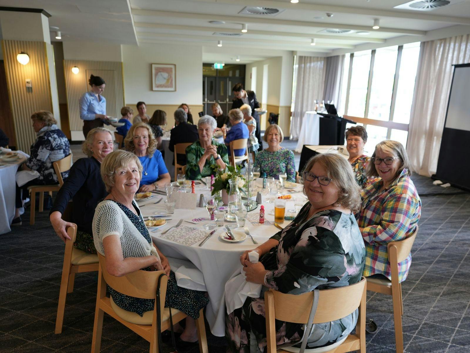 Ladies Day Luncheon November