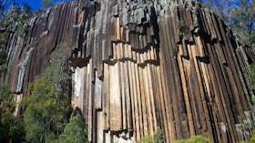 Sawn Rocks Walking Track