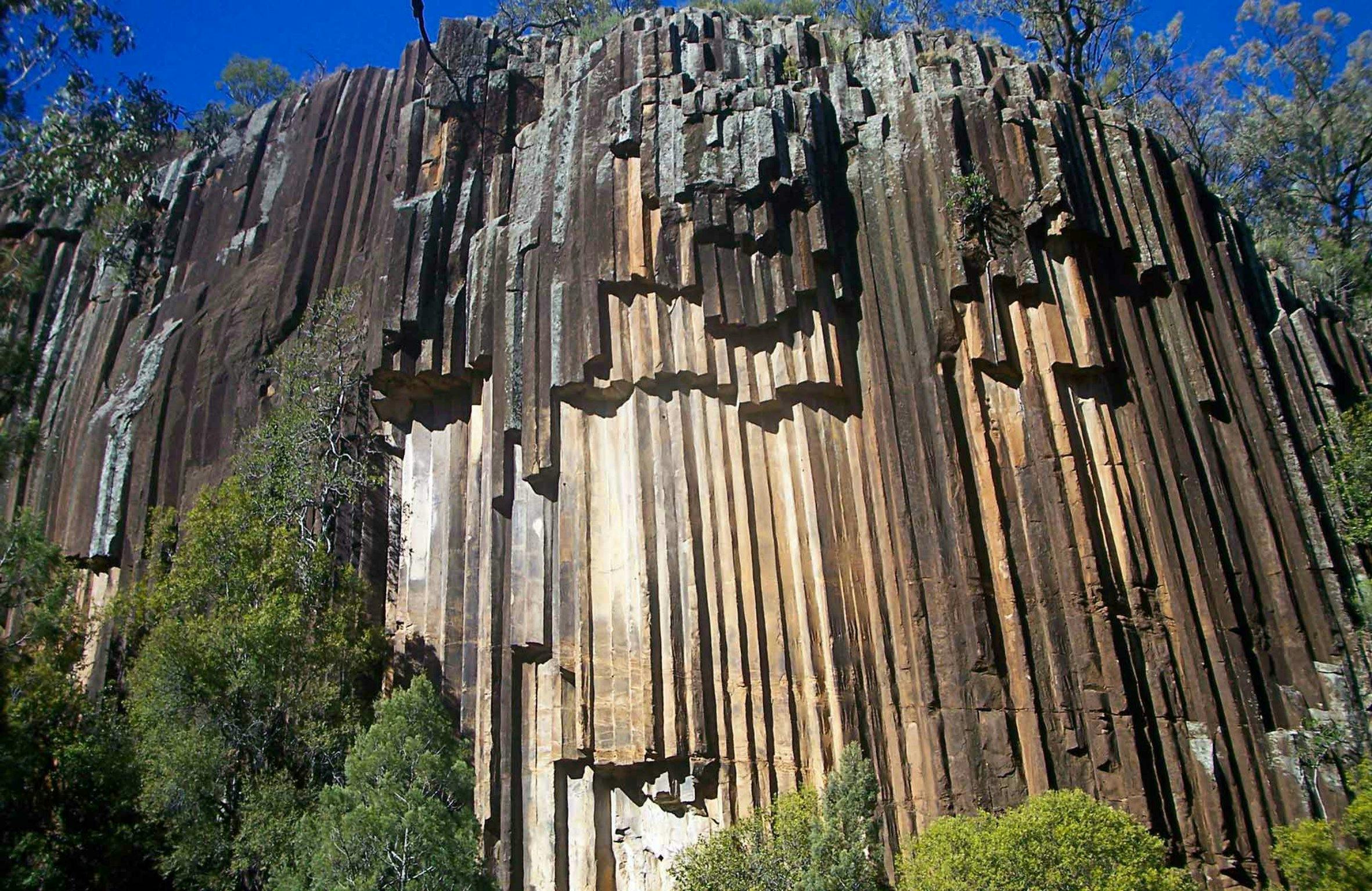 Sawn Rocks Walking Track | NSW Holidays & Accommodation, Things to Do