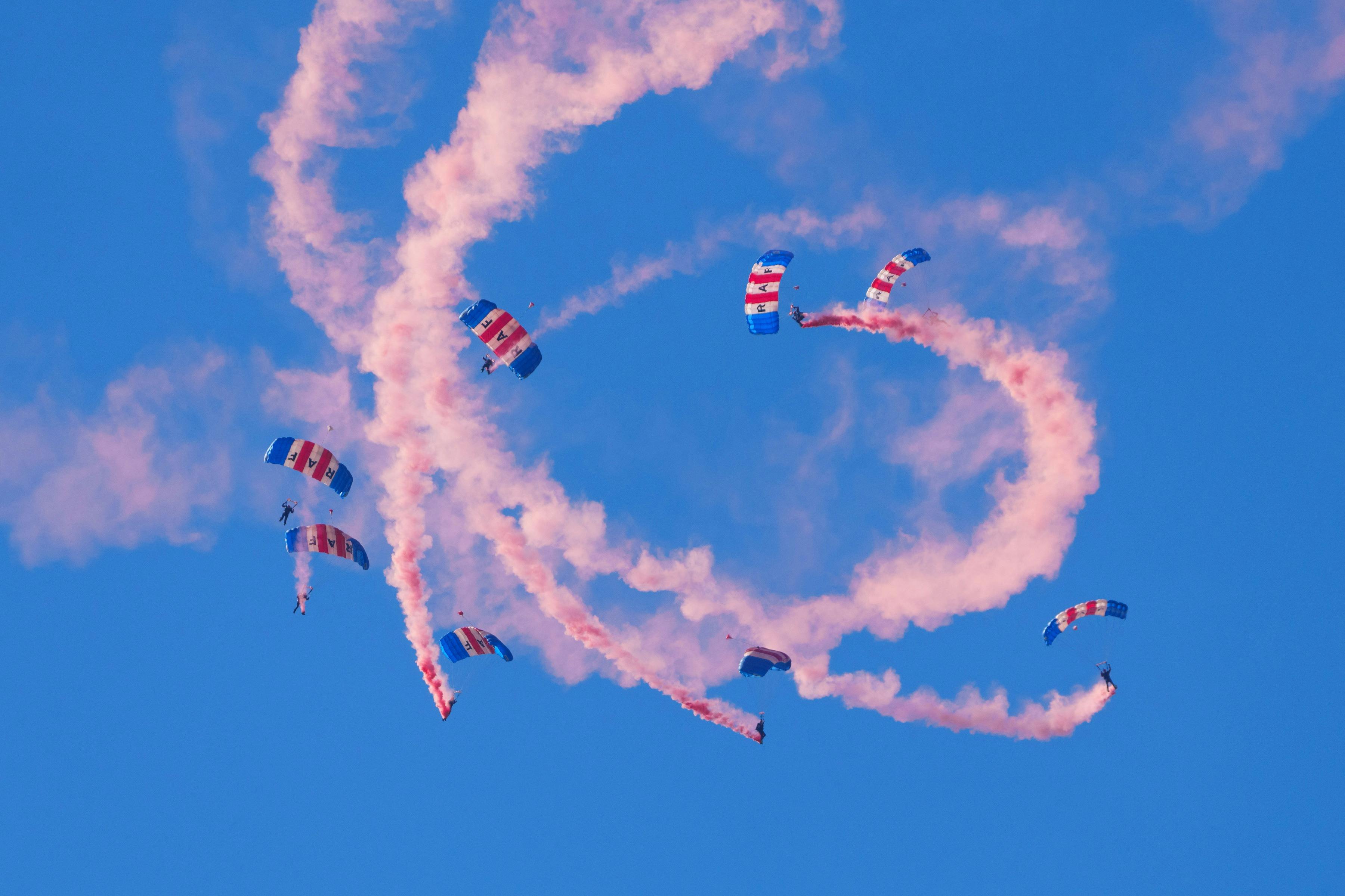 Pacific Airshow Gold Coast