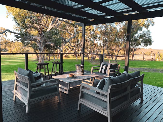One Paddock Currency Creek Villas