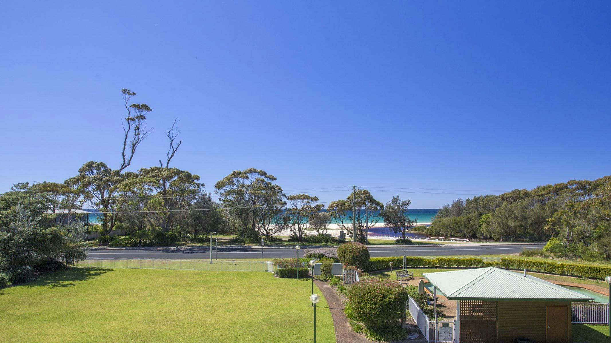 Fathoms Apartments 17 Shoalhaven South Coast NSW