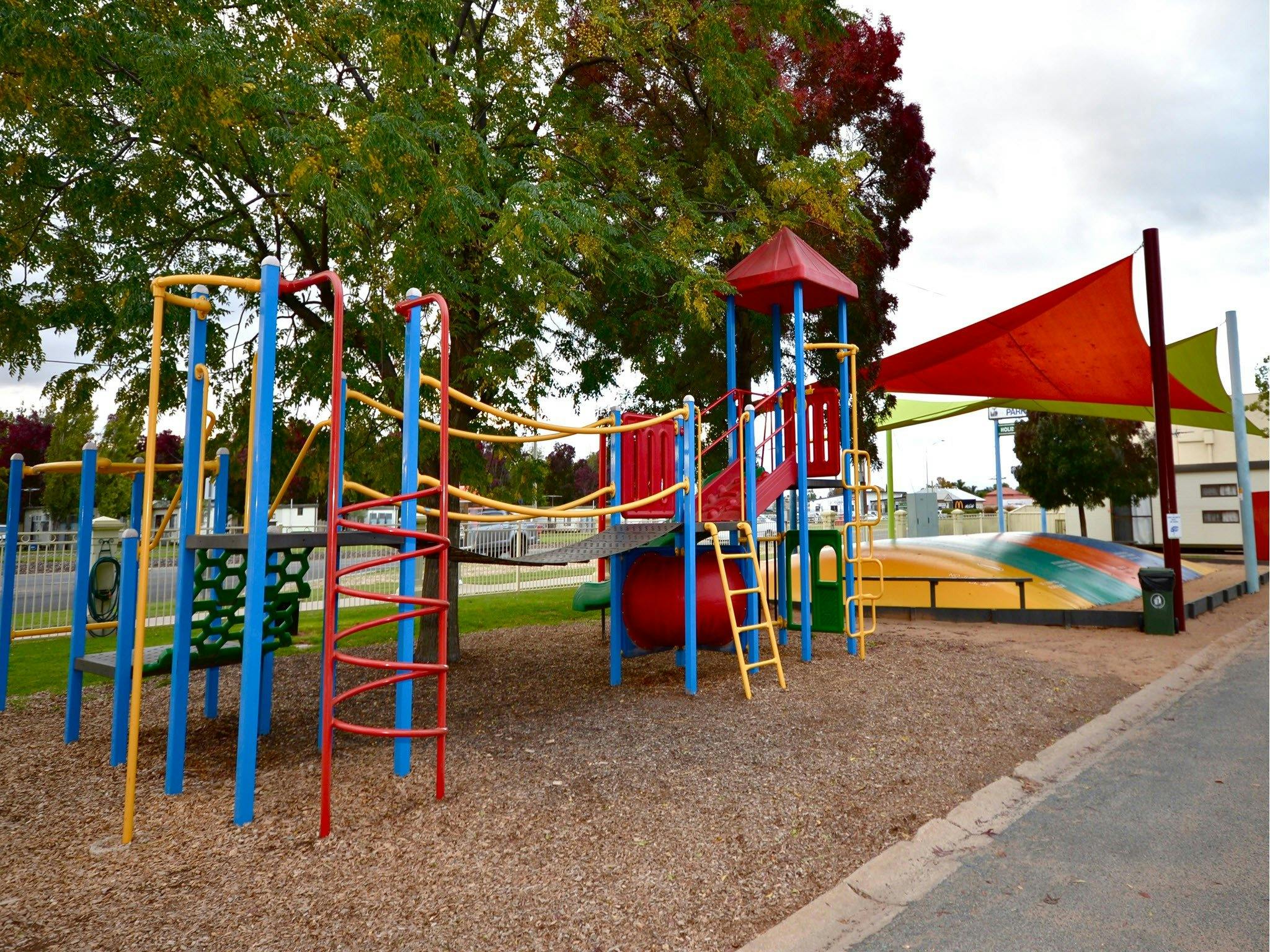 BIG4 Mildura Getaway Playground