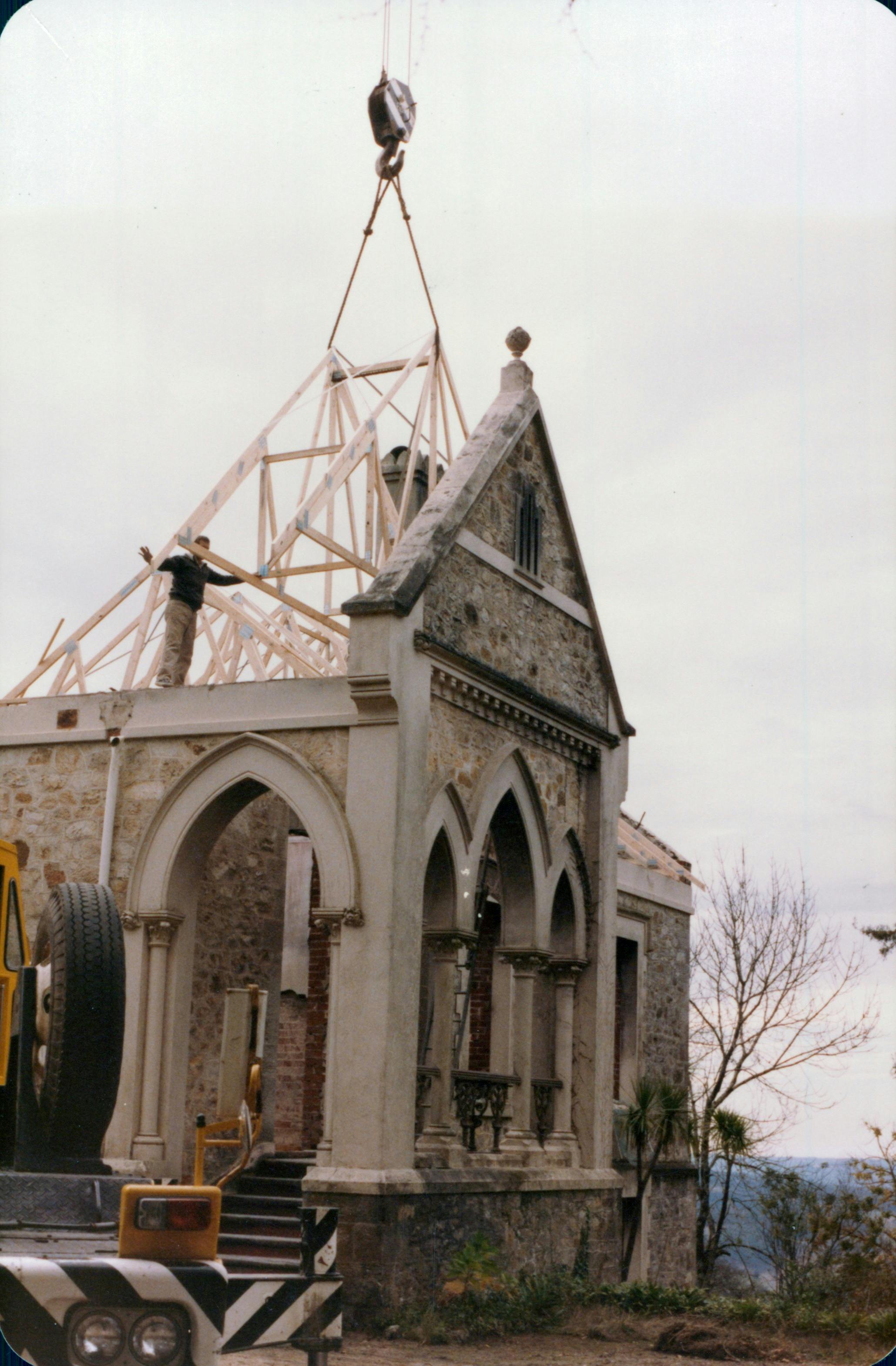 2 Night Iconic 40th Escape