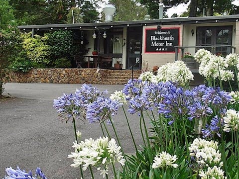 Blackheath Accommodation Nsw Holidays Accommodation Things To