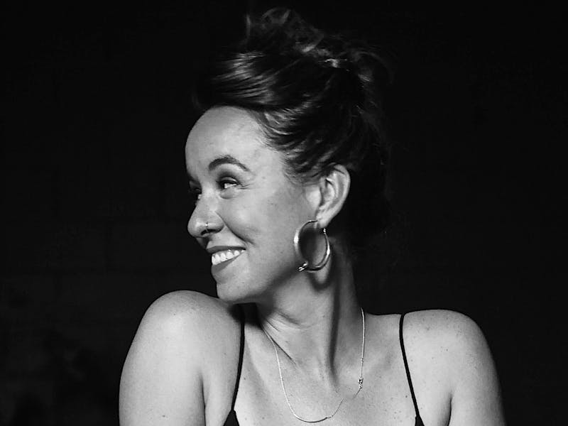 Image for A Little Lunch Music: The Kate Wadey Quartet