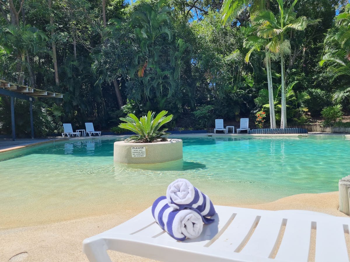 Lagoon Pool Lagoon Pool