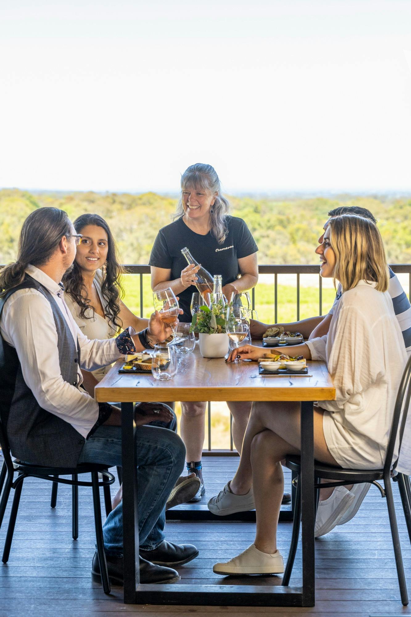 Guided Tasting