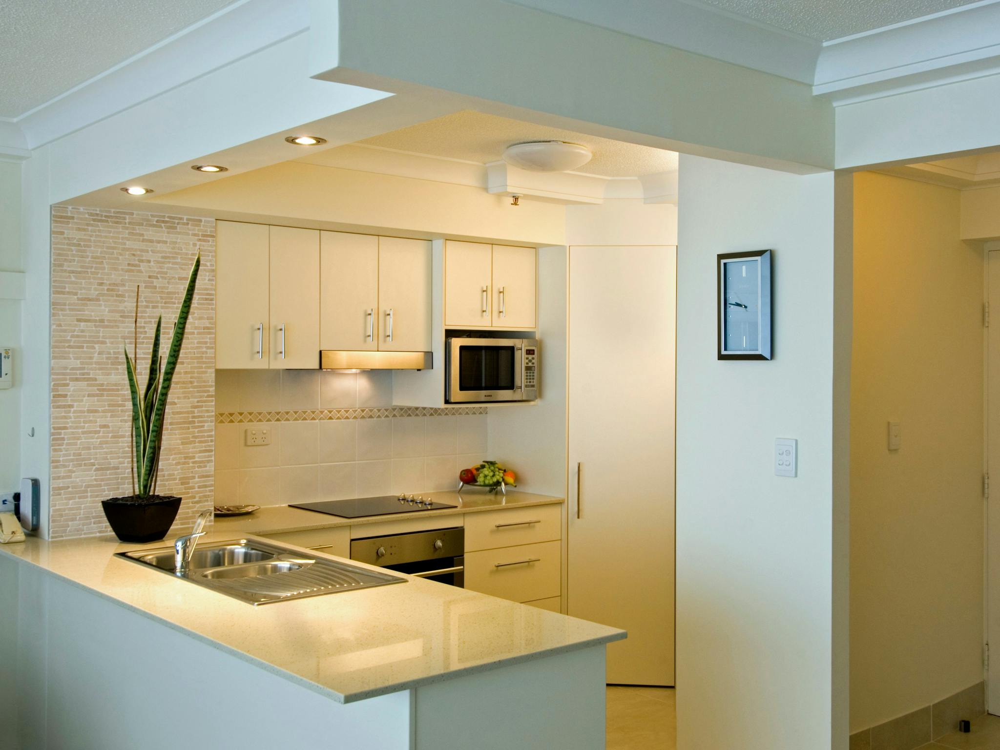 Kitchen Kitchen