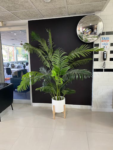 Adelaide Airport Motel