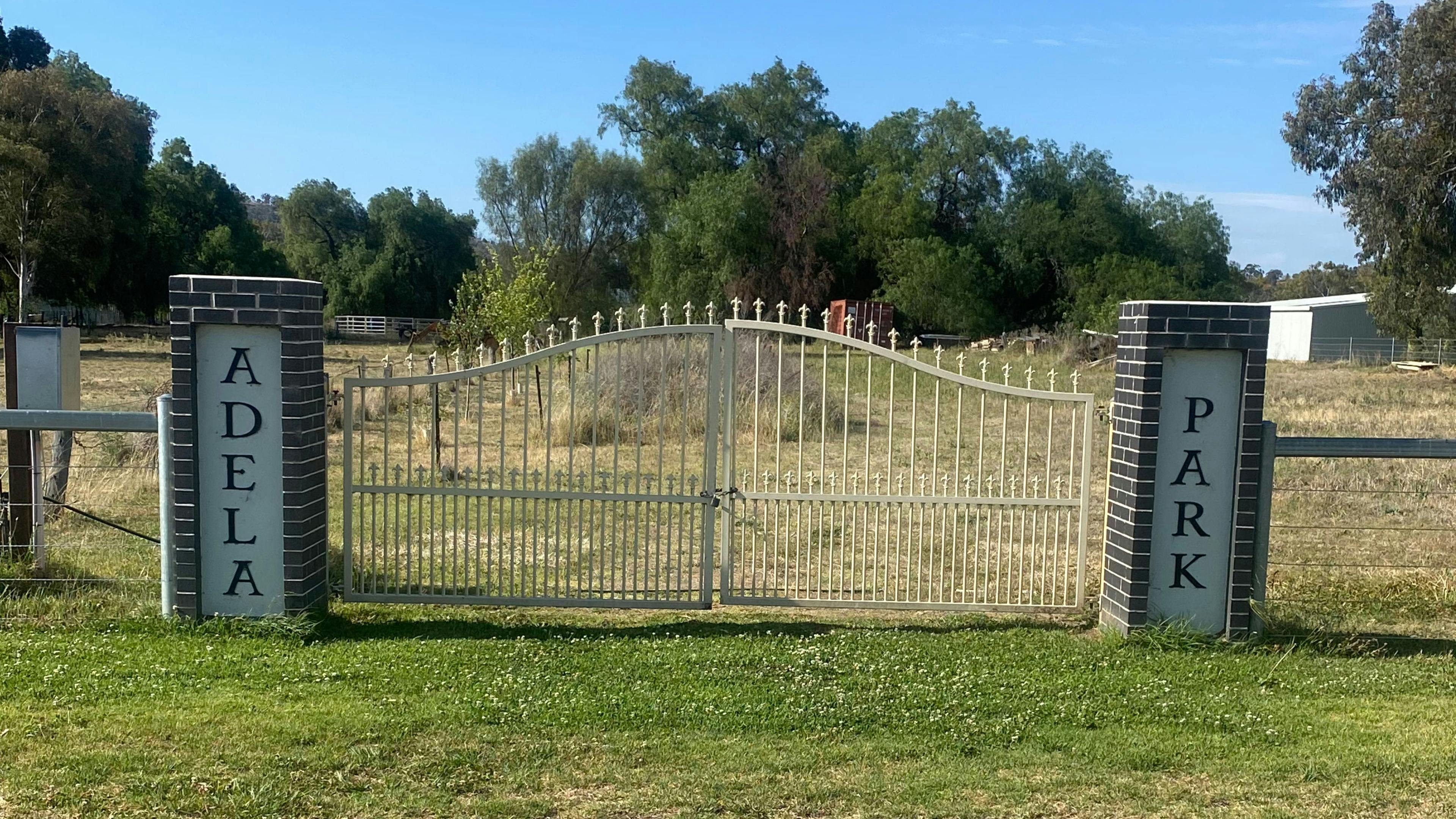 Adela Park