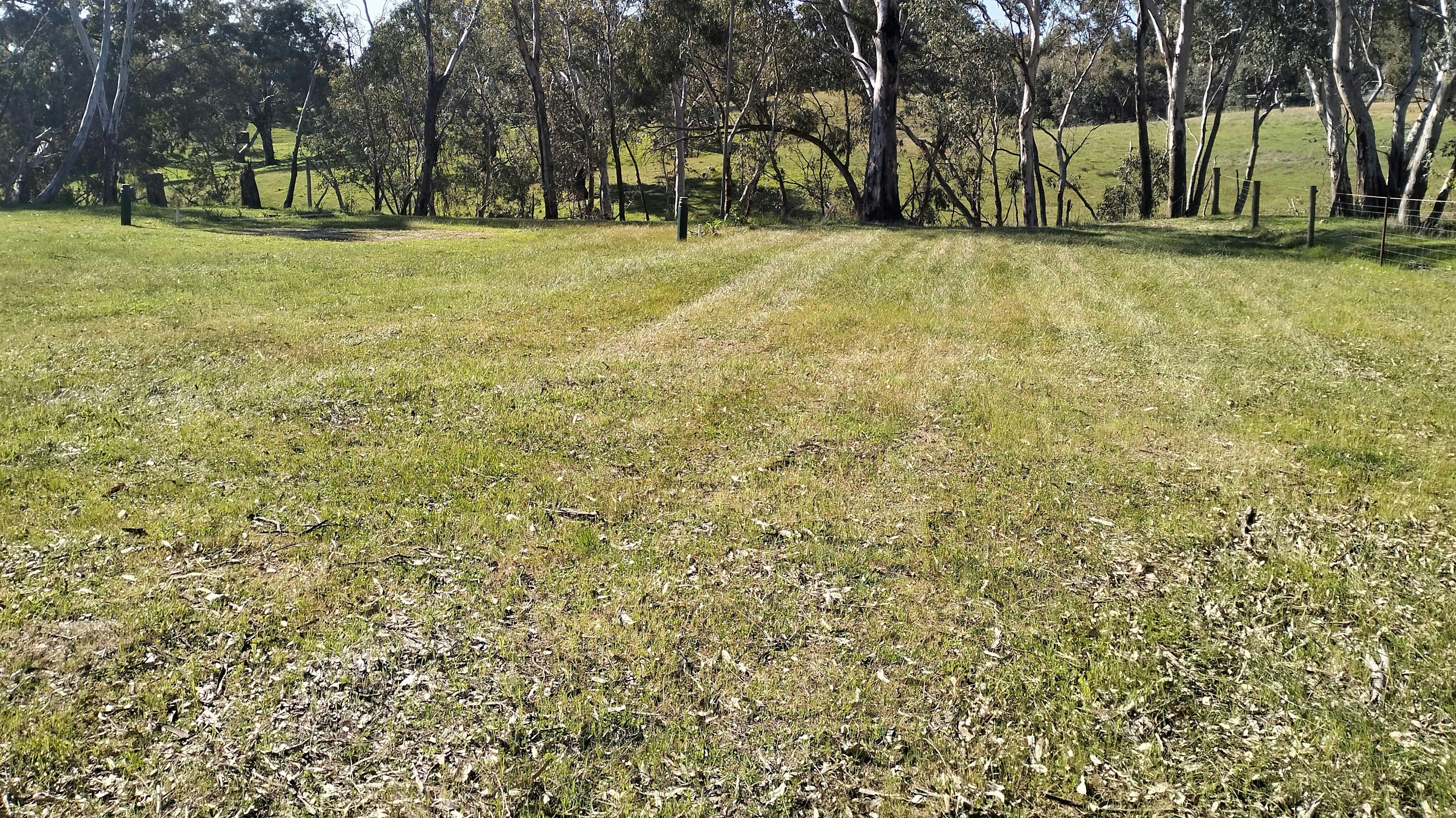 Adelaide Hills Rutland Park RV