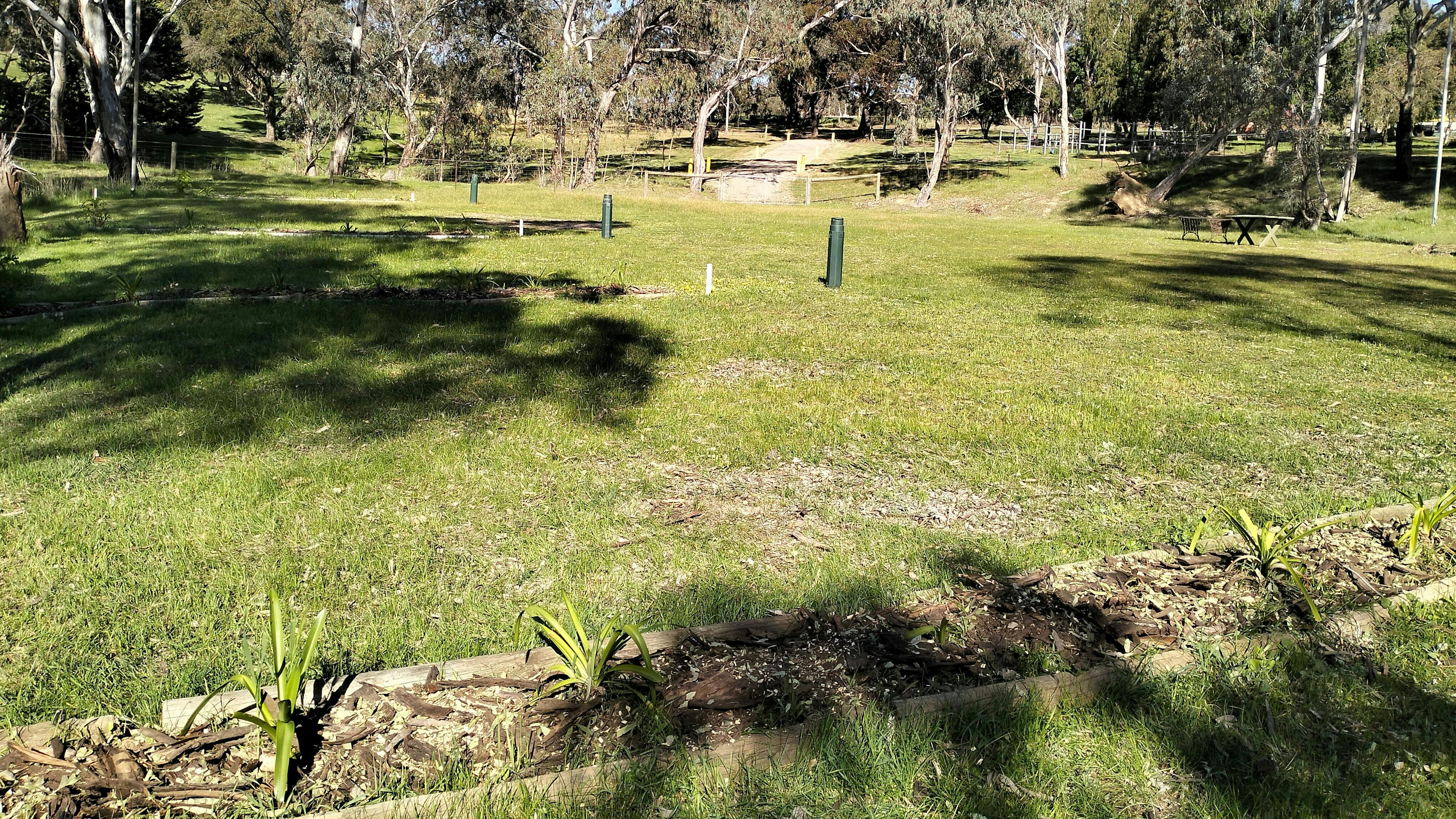 Adelaide Hills Rutland Park RV
