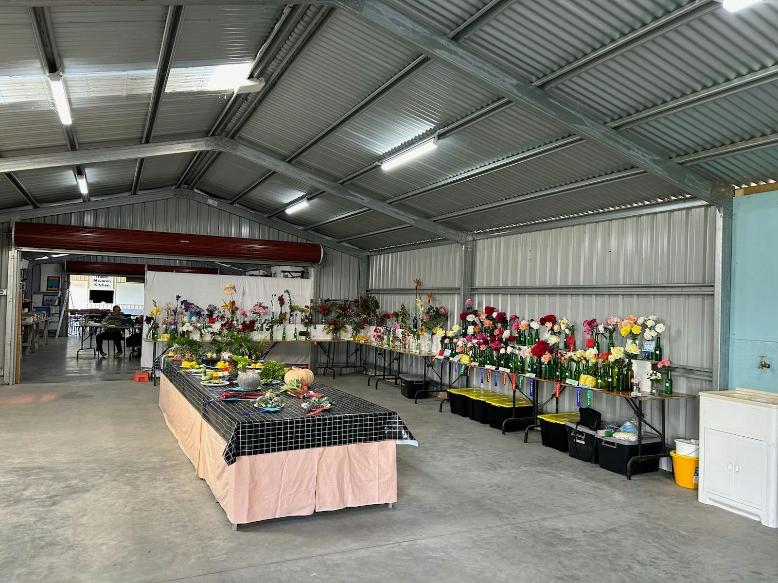 horticulture