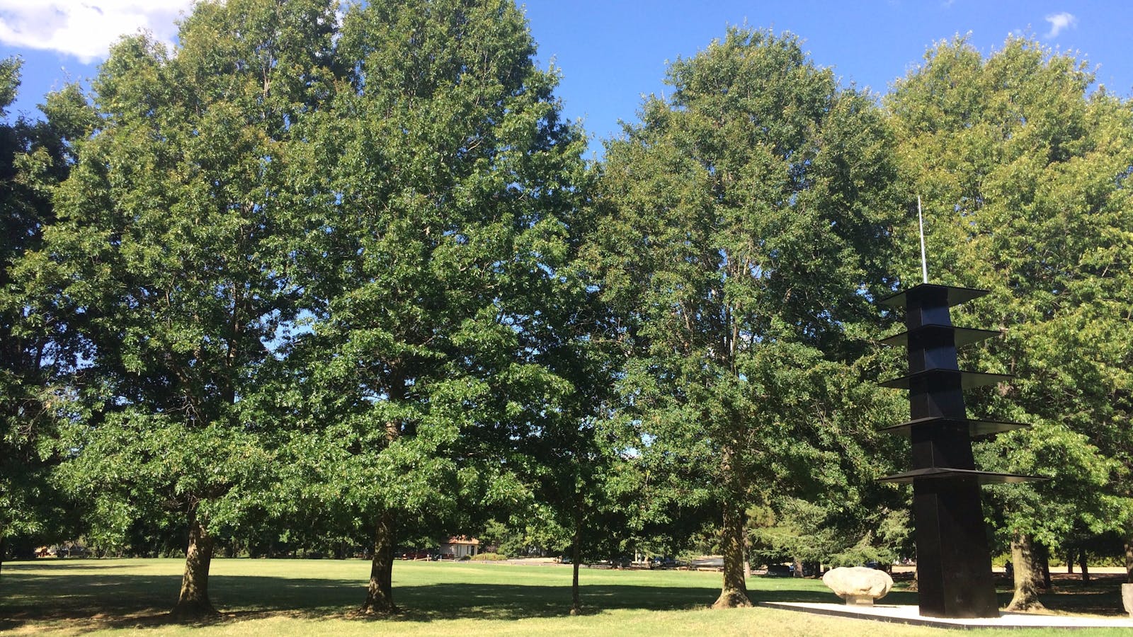 Lennox Gardens