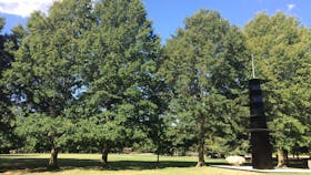 Lennox Gardens