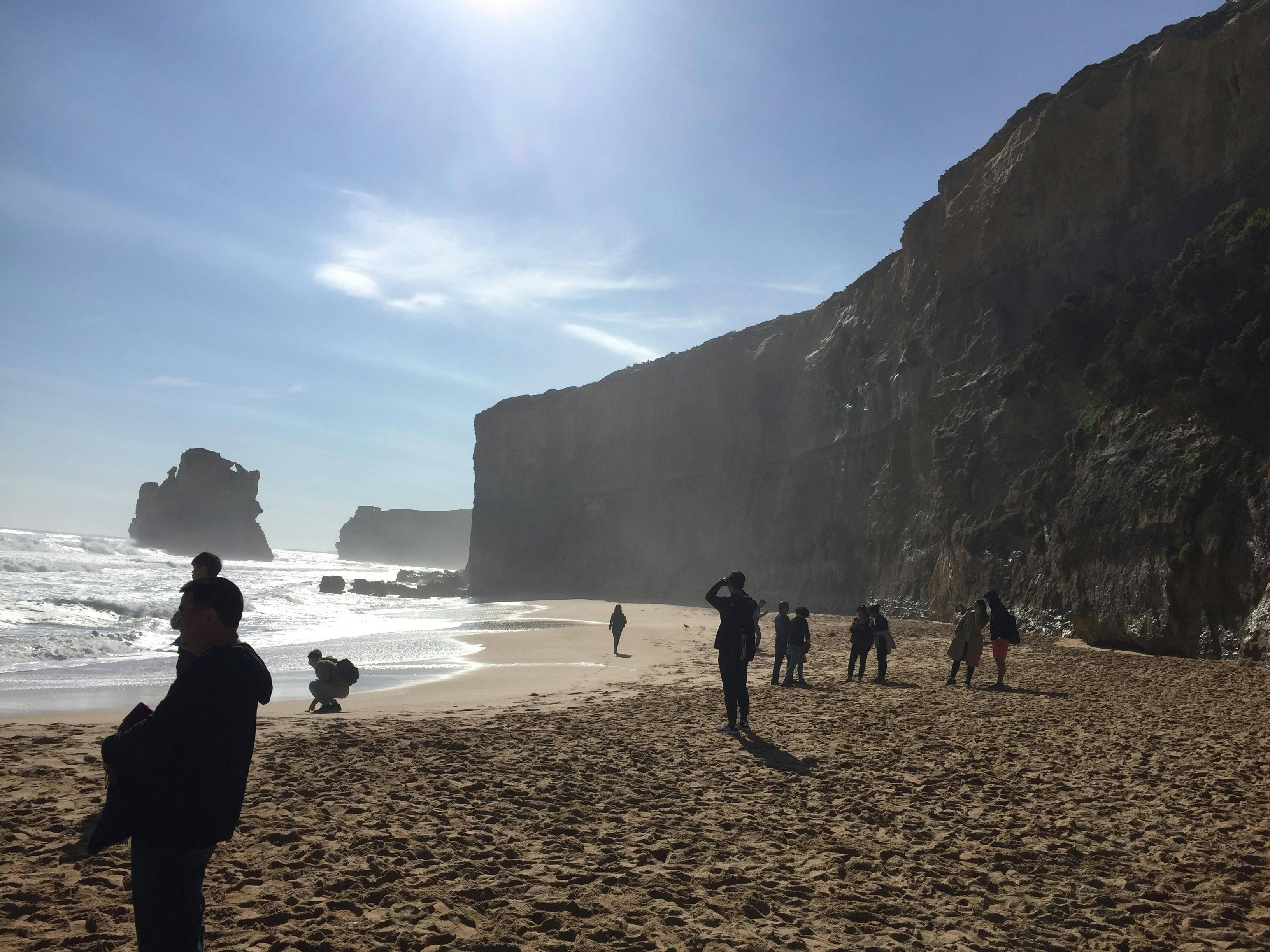 Great Ocean Road Tour