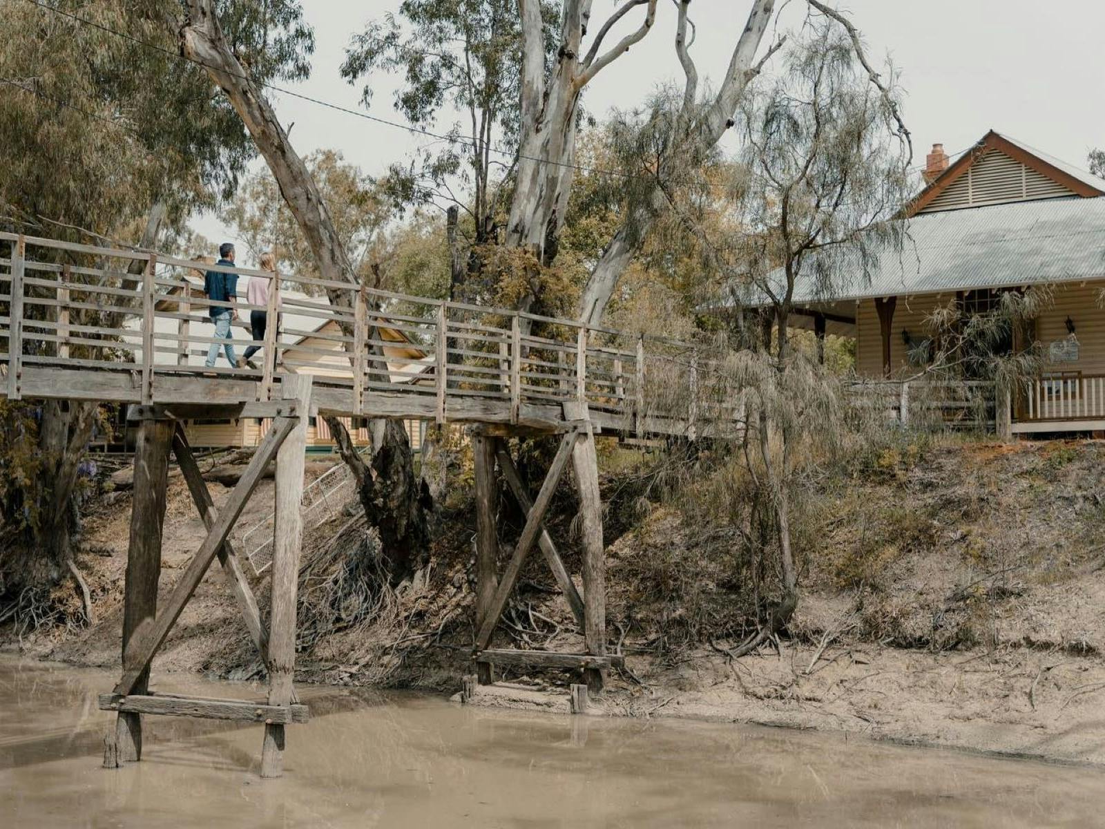 Moulamein, New South Wales