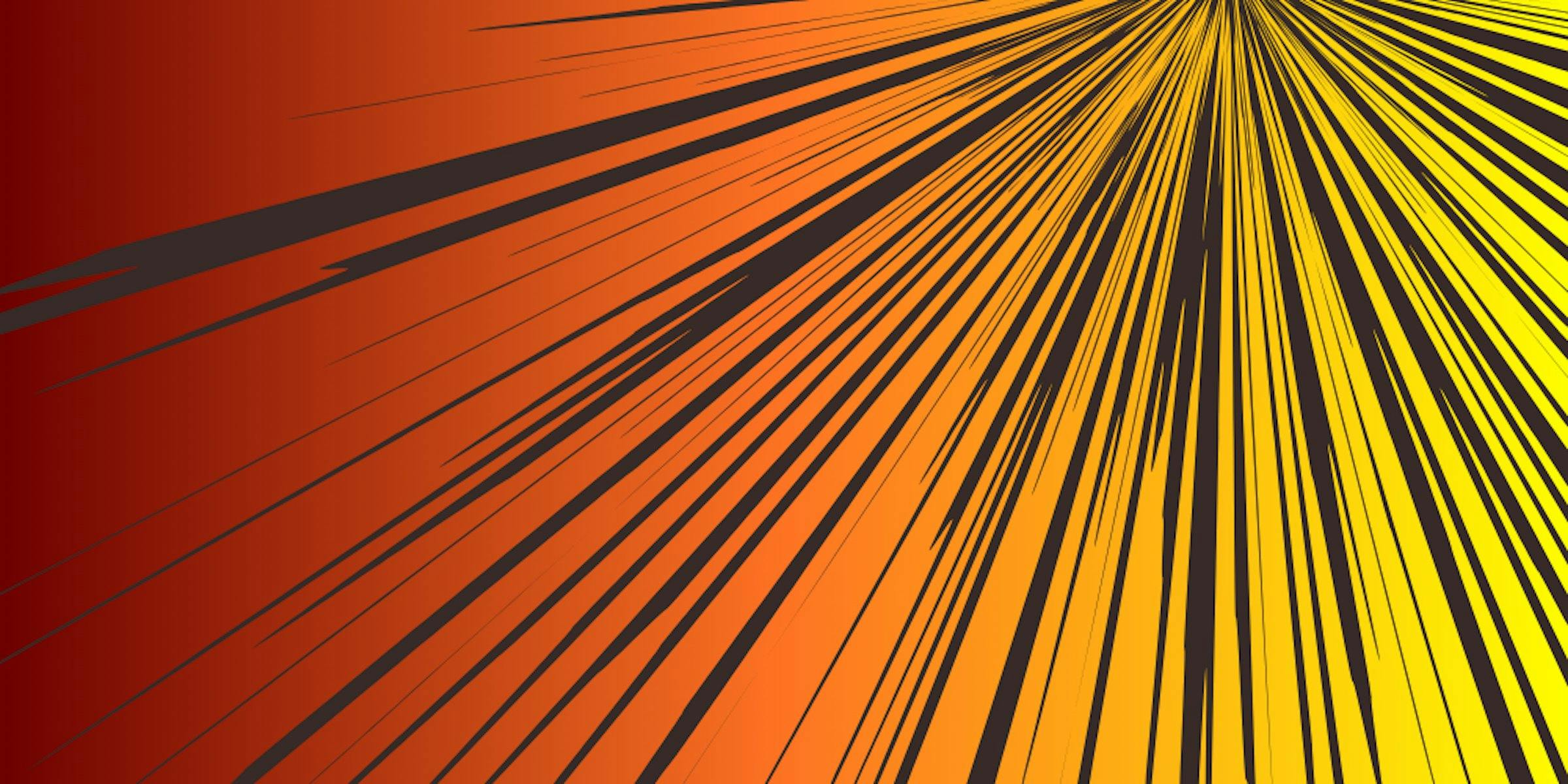 starburst