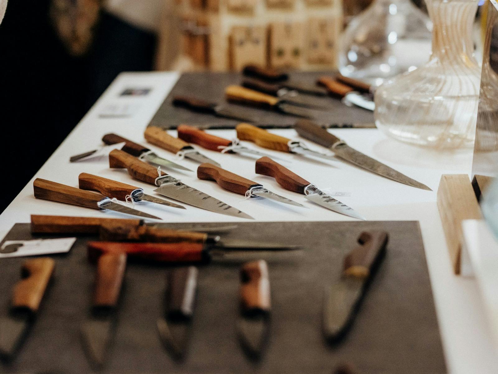 Undercurrent Design Market