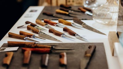 Undercurrent Design Market