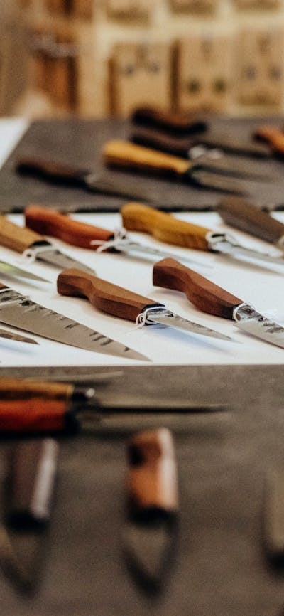 Undercurrent Design Market