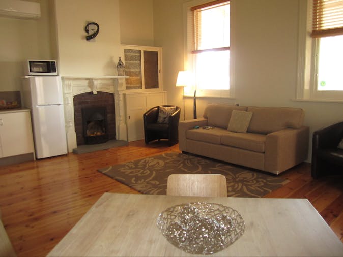 Clydesdale Cottage Bed Breakfast